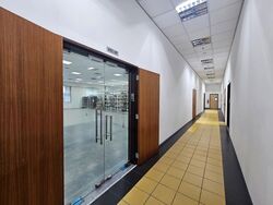 Tai Seng Industrial Estate (D19), Factory #540229401